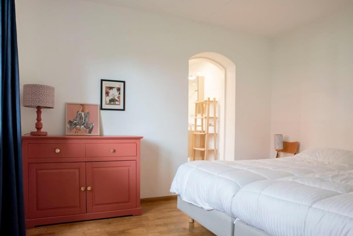 Het Grote Huis At Buitenplaats Zeeuwse Liefde Westkapelle Extérieur photo
